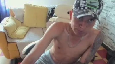 cristiandusanto live cam on Cam4