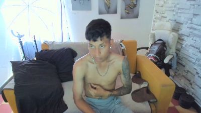 cristiandusanto live cam on Cam4