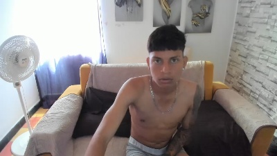 cristiandusanto live cam on Cam4