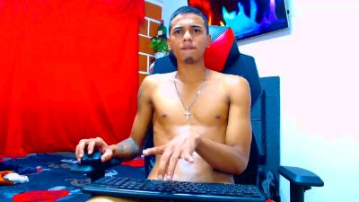 cristiantayron live cam on Cam4