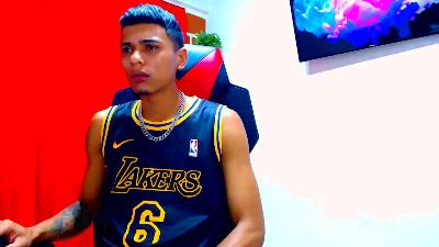 cristiantayron live cam on Cam4