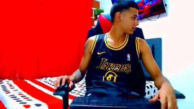 cristiantayron live cam on Cam4