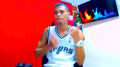 cristiantayron live cam on Cam4