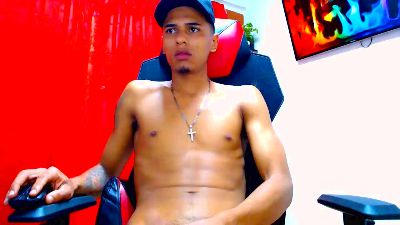 cristiantayron live cam on Cam4