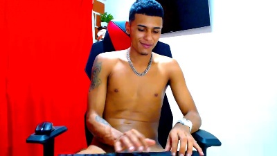 cristiantayron live cam on Cam4