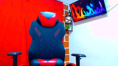 cristiantayron live cam on Cam4
