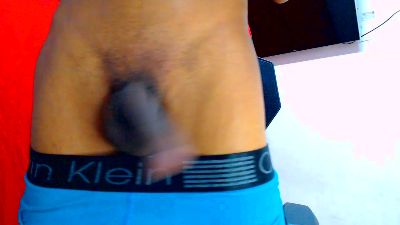 cristiantayron live cam on Cam4
