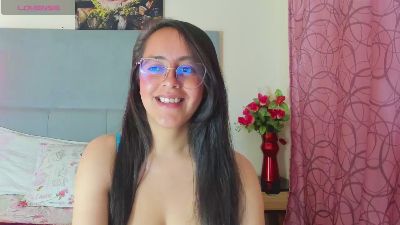 cristina_whitee live cam on Cam4