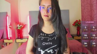cristina_whitee live cam on Cam4