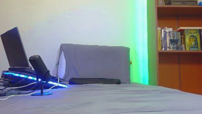 cristo_master live cam on Cam4