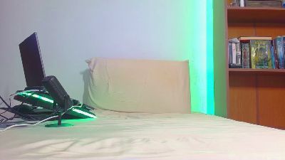 cristo_master live cam on Cam4