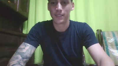 Profile and Statistics for cristofago1 on Cam4