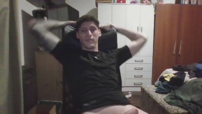 cristofago1 live cam on Cam4