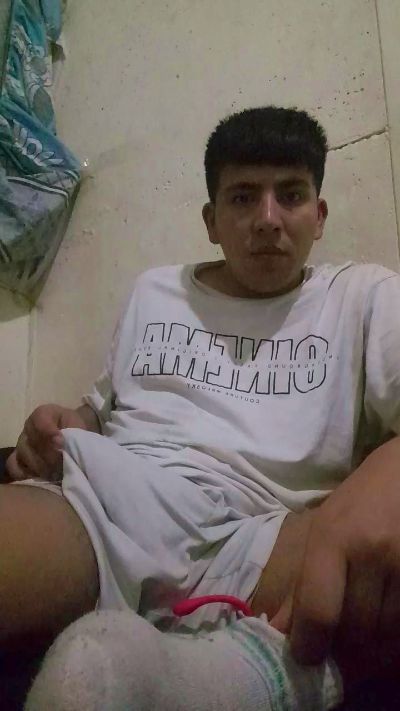 cristopher188 live cam on Cam4