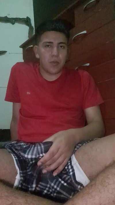 cristopher188 live cam on Cam4
