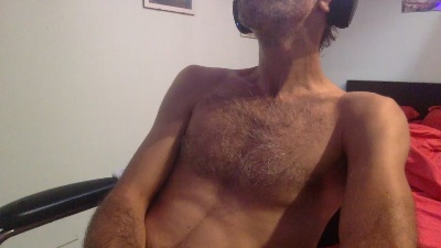 crisvers81 live cam on Cam4