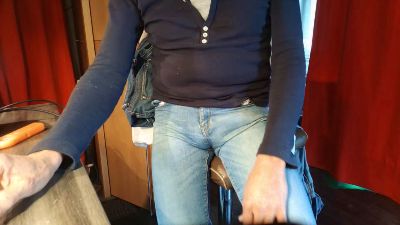 crosserlucky live cam on Cam4