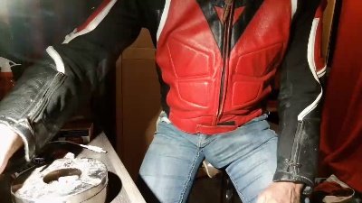 crosserlucky live cam on Cam4