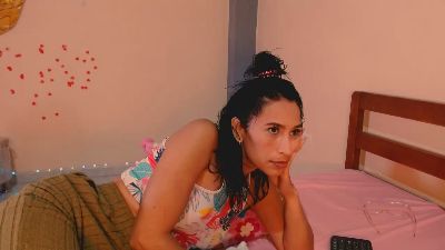 cruellasalud live cam on Cam4