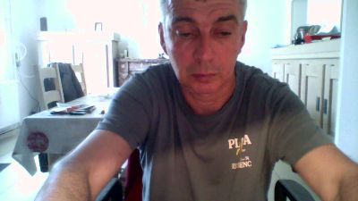 crxman1 live cam on Cam4