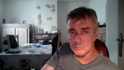 crxman1 live cam on Cam4
