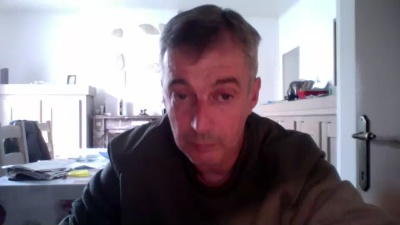 crxman1 live cam on Cam4