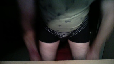 crxman1 live cam on Cam4