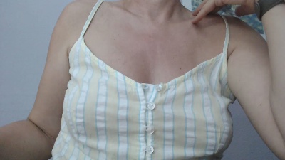 cryspu live cam on Cam4