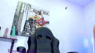 crystal_burbano live cam on Cam4