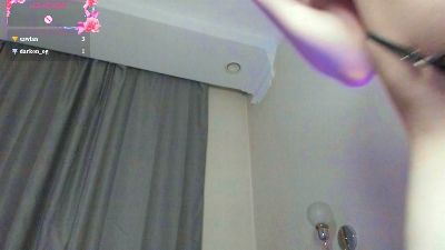 crystal_wave live cam on Cam4