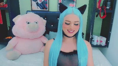 nude cam Cryxx Sexy