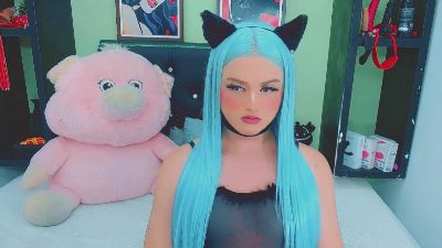 webcam porn live Cryxx Sexy