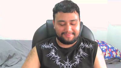 cubbear24 live cam on Cam4