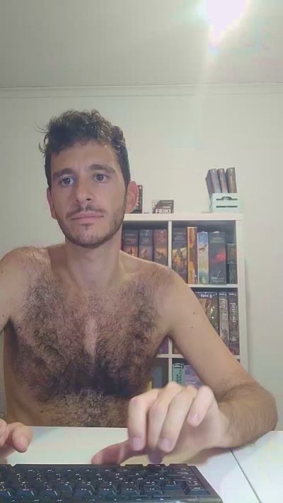 cubbear91 live cam on Cam4