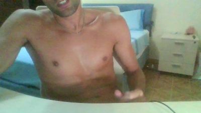 cucciolino03 live cam on Cam4