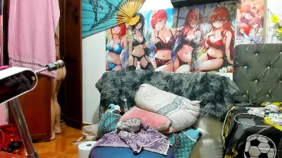 cucha_sexy_hard live cam on Cam4