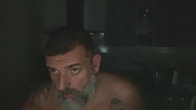 cucinero83 live cam on Cam4