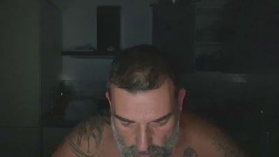 cucinero83 live cam on Cam4
