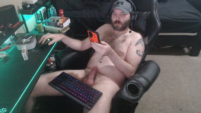 cumslinger2003 live cam on Cam4