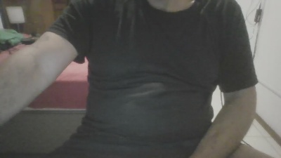 curiosomystic live cam on Cam4