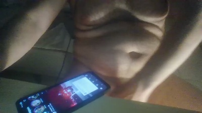 curiosomystic live cam on Cam4