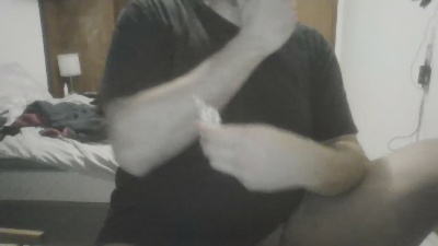 curiosomystic live cam on Cam4