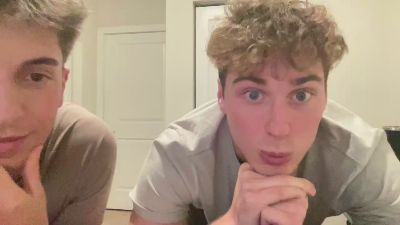 curiousfratbros live cam on Cam4