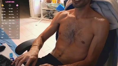 curiousgenie live cam on Cam4