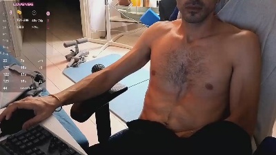 curiousgenie live cam on Cam4