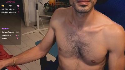 curiousgenie live cam on Cam4