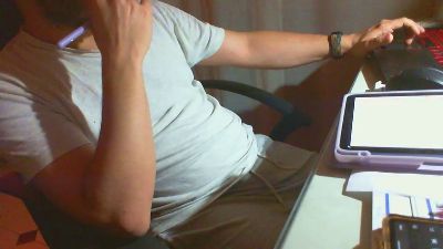 curlykiller9 live cam on Cam4