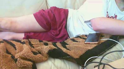 curlykiller9 live cam on Cam4