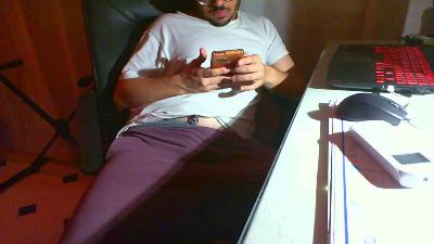 curlykiller9 live cam on Cam4