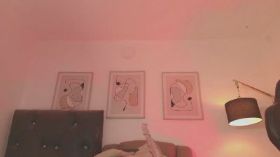curlysofi live cam on Cam4
